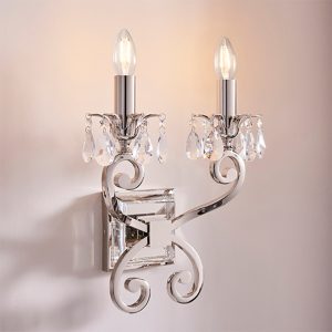 oksana-twin-clear-crystal-wall-light-polished-nickel