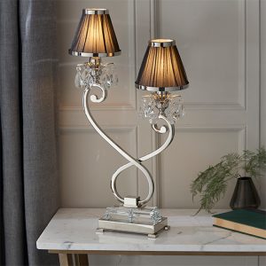 oksana-twin-table-lamp-nickel-black-shades