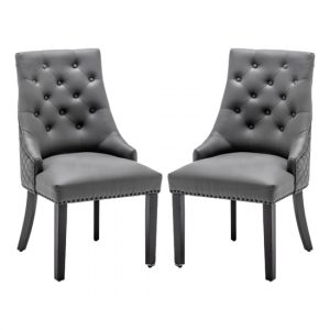 opelika-lion-knocker-grey-leather-dining-chairs-pair