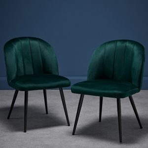 opie-green-velvet-dining-chairs-black-legs-pair