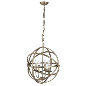 orbit-4-lights-ceiling-pendant-light-antique-brass