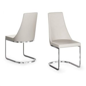 ordonez-faux-leather-dining-chair-cream-pair