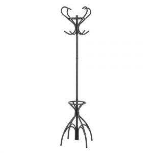 orem-metal-8-hooks-coat-stand-umbrella-stand-black