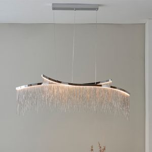 orphelia-led-2-lights-pendant-light-polished-chrome