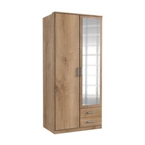 osaka-mirrored-wardrobe-planked-oak-2-drs-2-dws