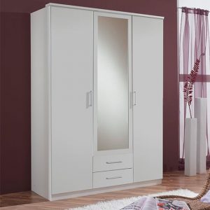 osaka-mirrored-wooden-wardrobe-white-2-doors