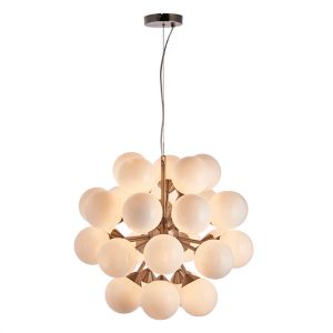 oscar-28-lights-gloss-glass-pendant-light-satin-nickel