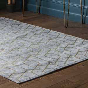 osceola-cotton-metallic-print-rug-grey