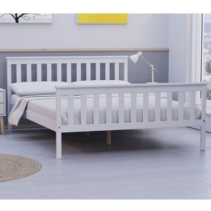 oxford-pine-wood-double-bed-white