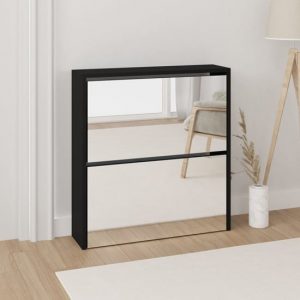 ozark-mirrored-shoe-cabinet-2-flaps-black