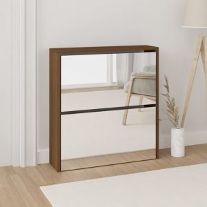 ozark-mirrored-shoe-cabinet-2-flaps-brown-oak