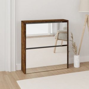 ozark-mirrored-shoe-cabinet-2-flaps-smoked-oak