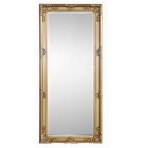 palais-lean-to-dress-mirror-golden-wooden-frame