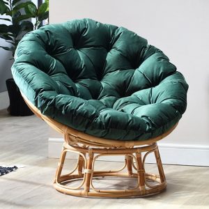 palhoca-rattan-accent-chair-natural-green-cushion