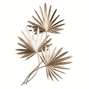 palm-leaves-metal-wall-art-gold