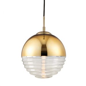 paloma-clear-ribbed-glass-pendant-light-polished-gold