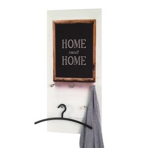 palos-glass-wall-hung-5-hooks-coat-rack-home-board-print