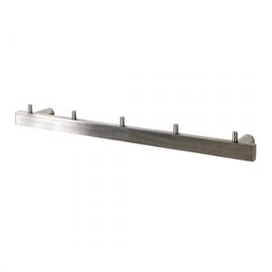 palos-wall-hung-5-hooks-coat-rack-polished-stainless-steel