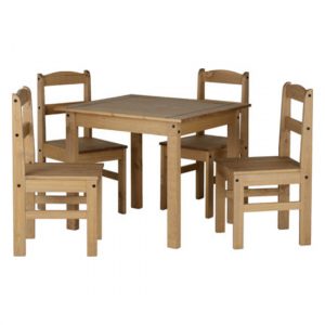 panama-dining-table-with-4-chairs-natural-wax
