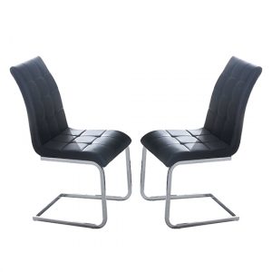 paris-black-faux-leather-dining-chair-in-pair