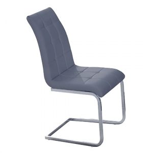 paris-faux-leather-dining-chair-grey