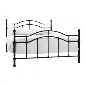 paris-metal-double-bed-black