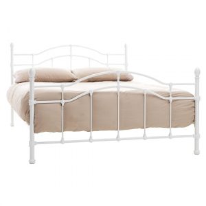 paris-metal-double-bed-white-gloss