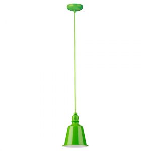 parista-metal-bell-design-shade-pendant-light-lime-green1