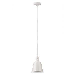 parista-metal-bell-design-shade-pendant-light-white