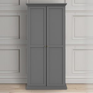 paroya-wooden-double-door-wardrobe-matt-grey