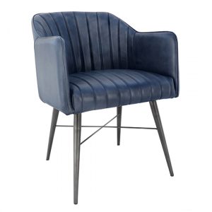 pathein-faux-leather-dining-chair-blue-black-legs