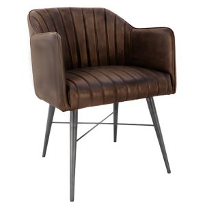 pathein-faux-leather-dining-chair-brown-black-legs