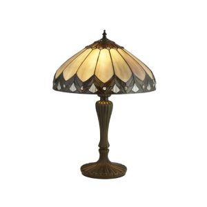 pearl-tiffany-dome-shaped-table-lmp-multicolour