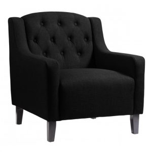 pemberley-fabric-upholstered-arm-chair-black