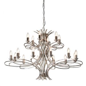 penn-18-lights-pendant-light-polished-nickel