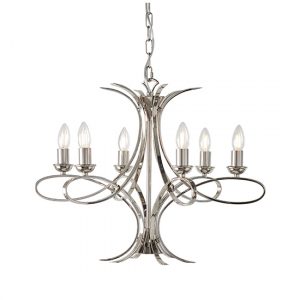 penn-6-lights-pendant-light-polished-nickel