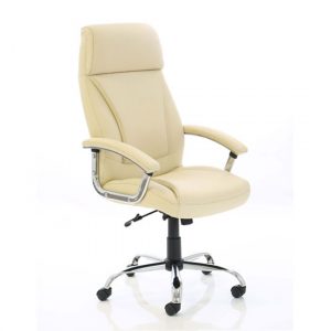 penza-leather-executive-office-chair-cream