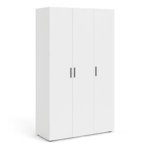 perkin-wardrobe-3-doors-white