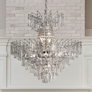 pernette-9-pendant-light-chrome-crystal-glass-drops