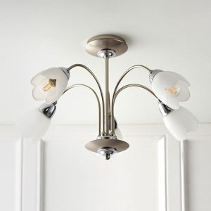 petal-5-lights-semi-flush-ceiling-light-satin-chrome