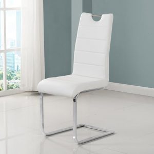 petra-faux-leather-dining-chair-white