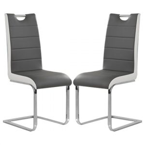 petra-grey-white-faux-leather-dining-chairs-pair
