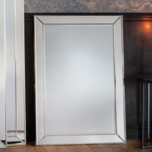 petrich-rectangular-wall-mirror-silver-frame