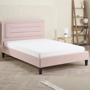 picasso-fabric-double-bed-pink