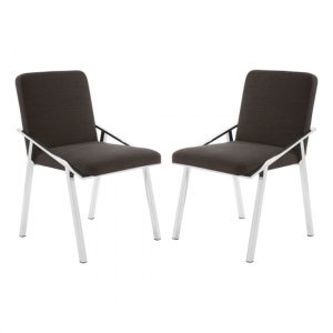 piermount-black-fabric-dining-chair-pair