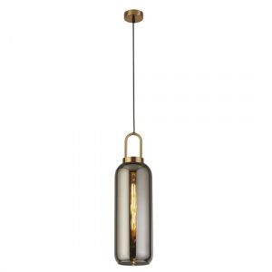 pipette-smoked-glass-ceiling-pendant-light-brass