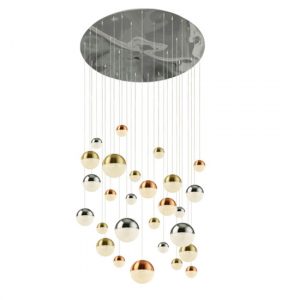 planets-wall-hung-27-multi-drop-balls-pendant-light-chrome