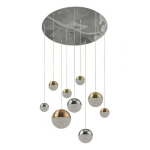 planets-wall-hung-9-multi-drop-balls-pendant-light-chrome