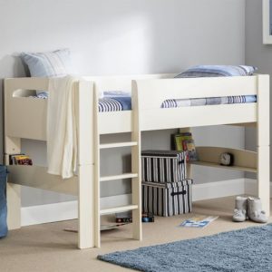 pluto-wooden-midsleeper-bunk-bed-stone-white