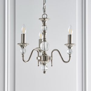 polina-3-lights-crystal-glass-pendant-light-polished-nickel